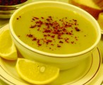 Süzme mercimek çorbası tarifi