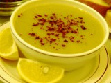 Süzme mercimek çorbası tarifi