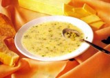 Un çorbası tarifi