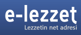 E-Lezzet › Yemek tarifleri