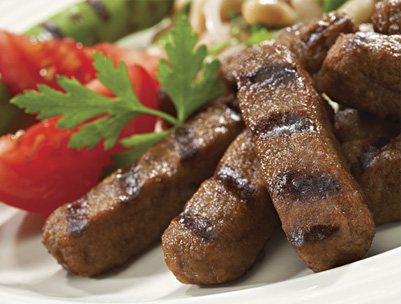 İnegöl Köftesi